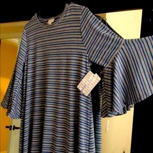 Brand New Dress